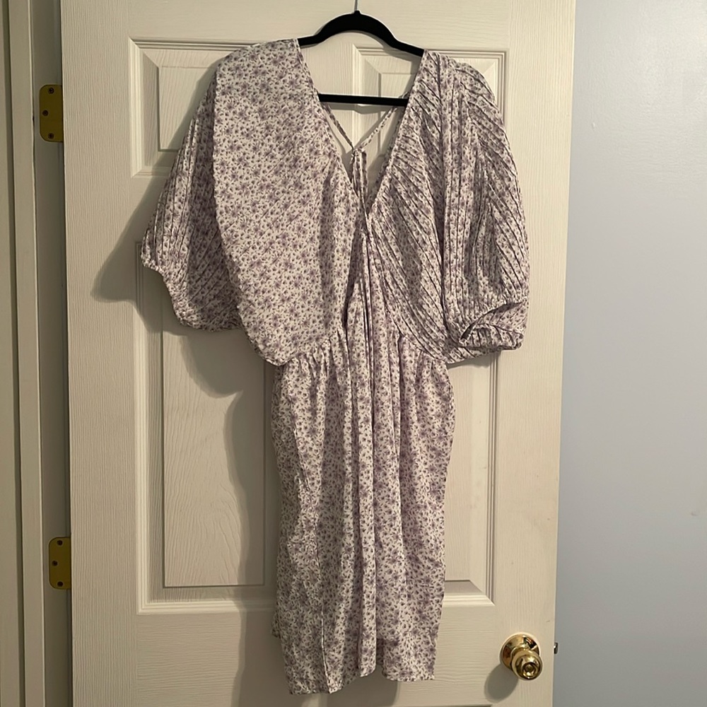 Women’s Dress